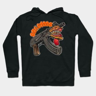 Drako Hoodie